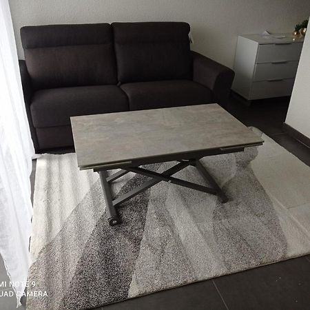 Anglet Aguilera Studio Moderne A Proximite Des Plages ภายนอก รูปภาพ