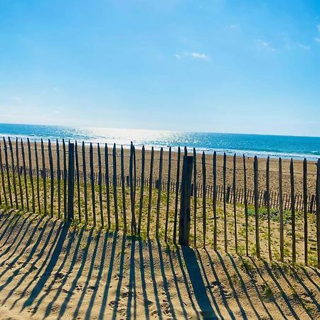 Anglet Aguilera Studio Moderne A Proximite Des Plages ภายนอก รูปภาพ