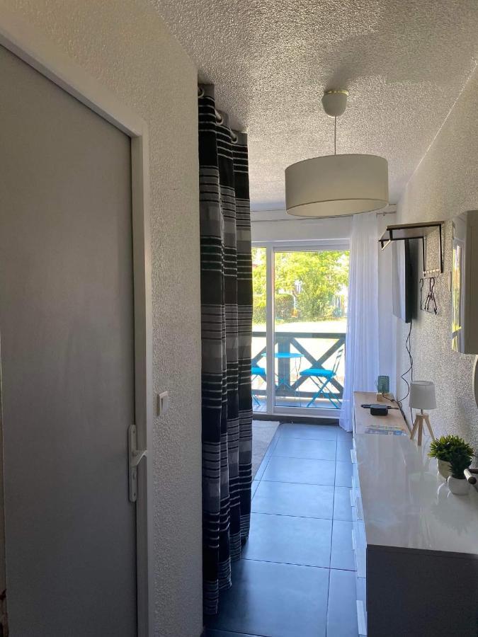 Anglet Aguilera Studio Moderne A Proximite Des Plages ภายนอก รูปภาพ