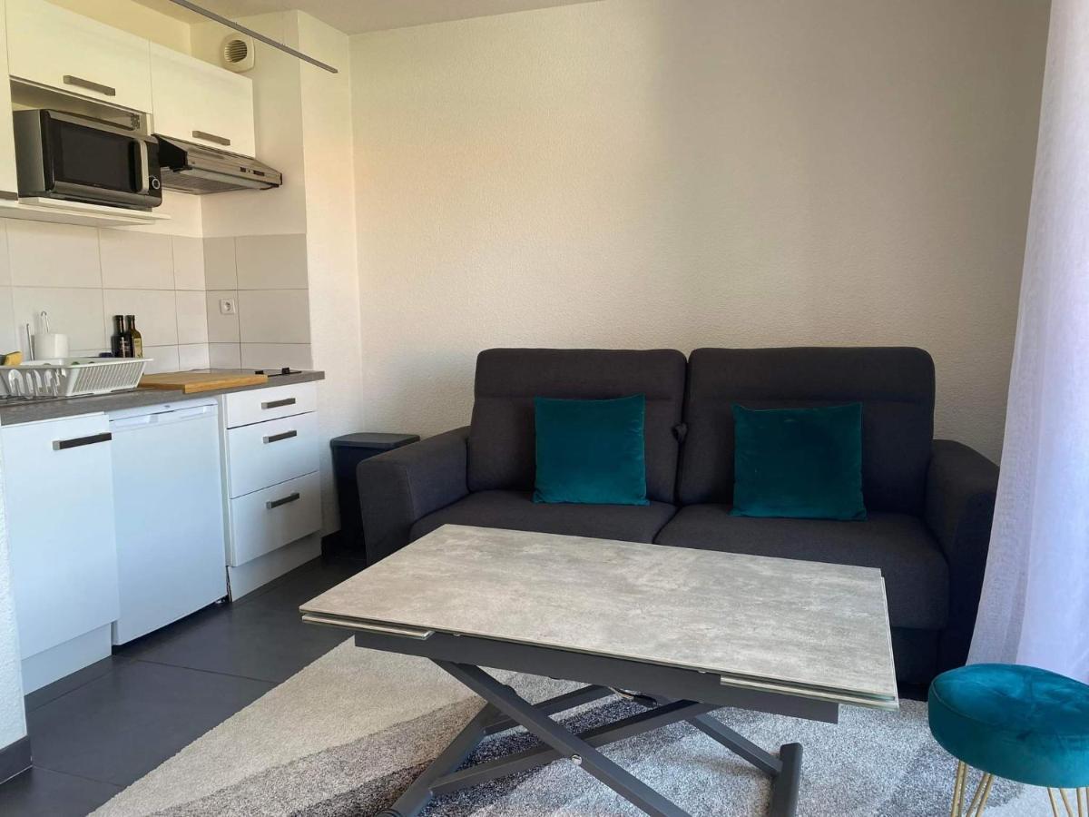 Anglet Aguilera Studio Moderne A Proximite Des Plages ภายนอก รูปภาพ