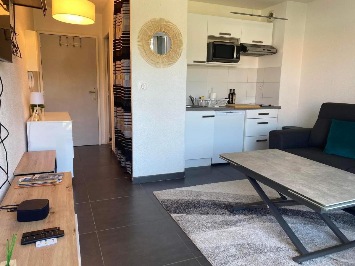 Anglet Aguilera Studio Moderne A Proximite Des Plages ภายนอก รูปภาพ